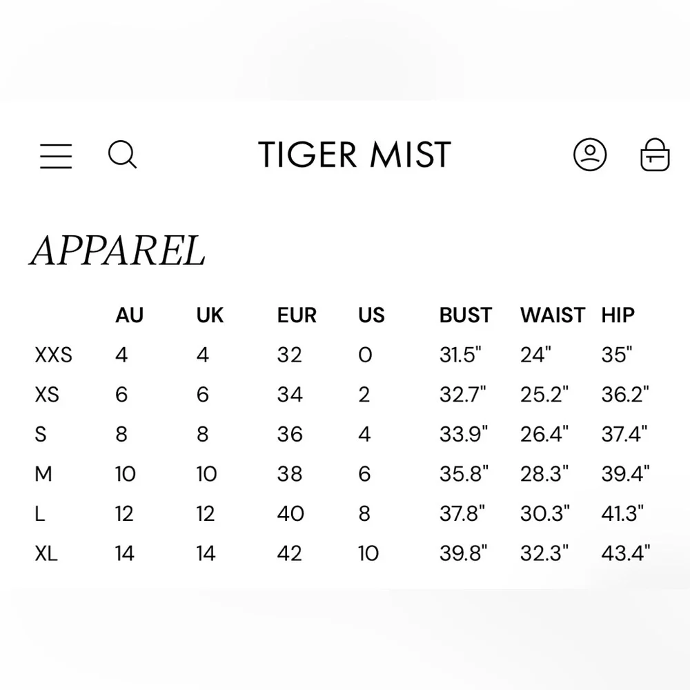 NWT tiger mist kittie pants in pixel - Picture 5 of 5